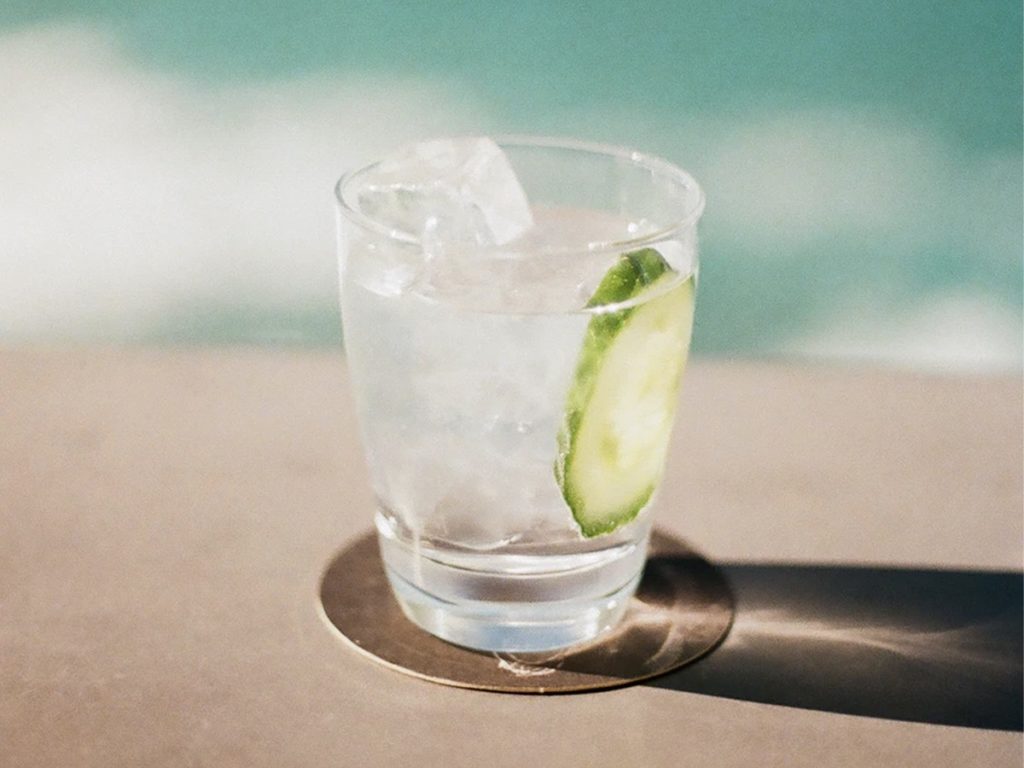 Lowest-Calorie-alcohol-gin