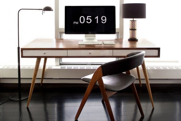 Masculine Home Office Ideas & Inspirations for Men
