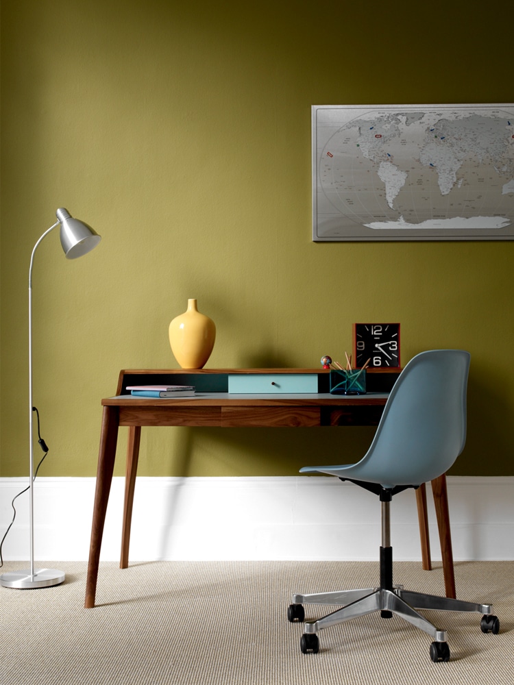Masculine Home Office Ideas & Inspirations for Men