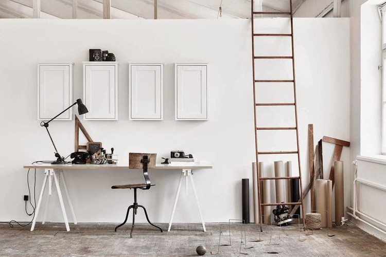 Masculine Home Office Ideas & Inspirations for Men