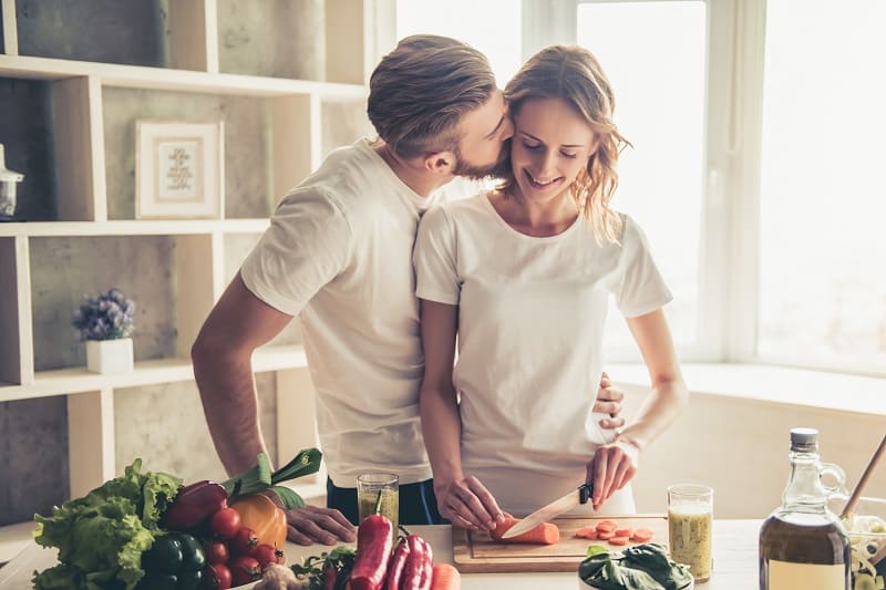 Tips to Get to Know Your Partner on a Deeper Level