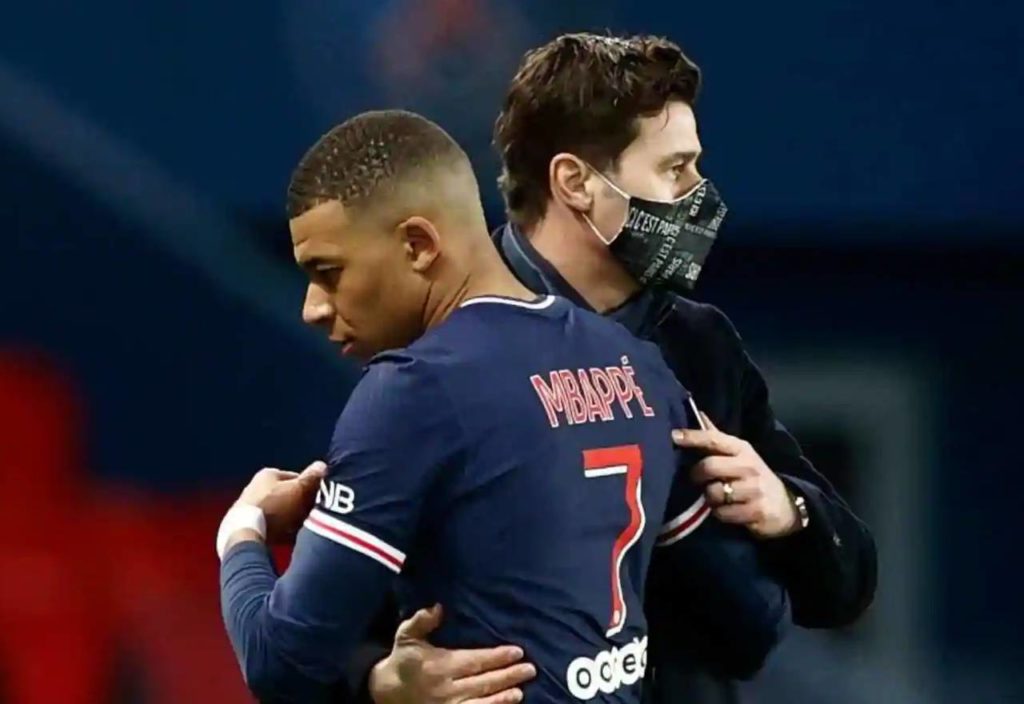 Kylian Mbappe Reportedly Wants To Leave PSG And Join Real Madrid