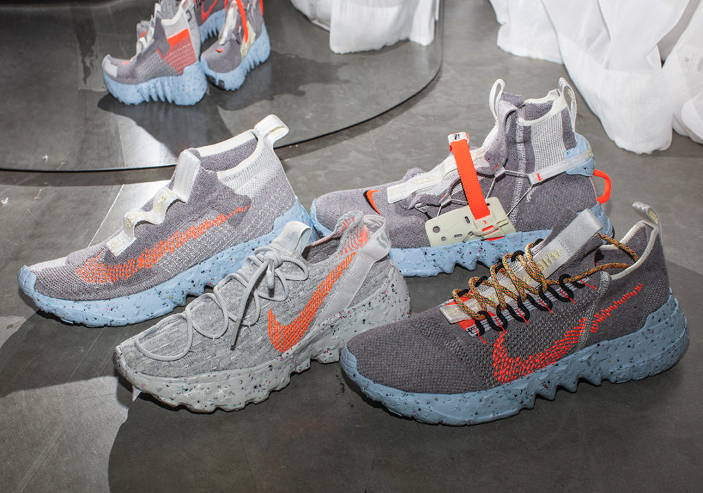 Nike Space Hippie