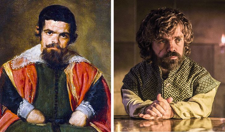 Peter Dinklage