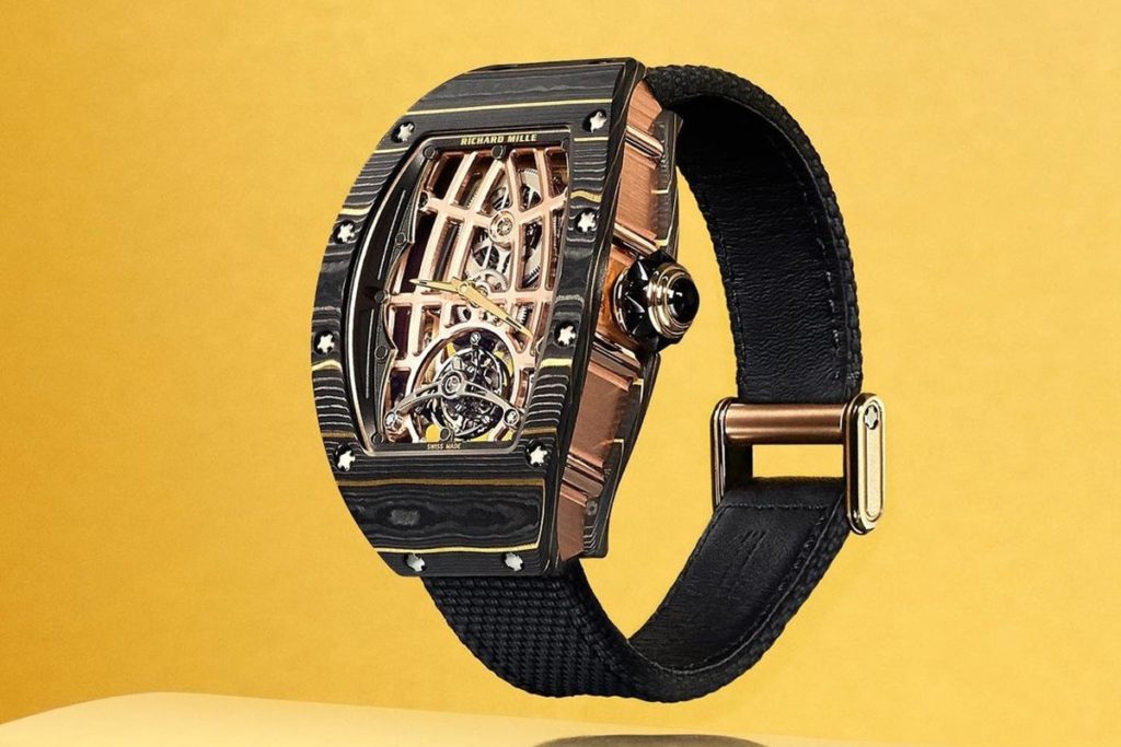 luxury watches for men
