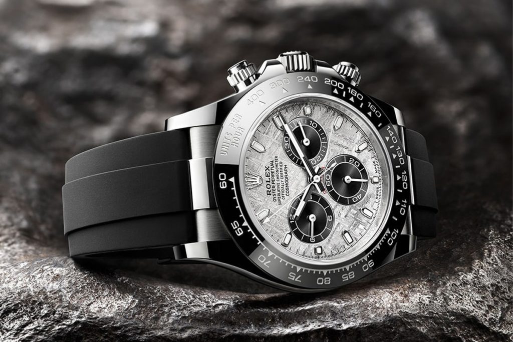 luxury watches for men