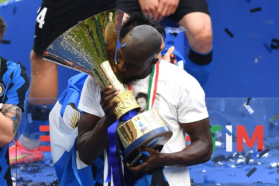 Inter tell Chelsea that Romelu Lukaku is not for sale