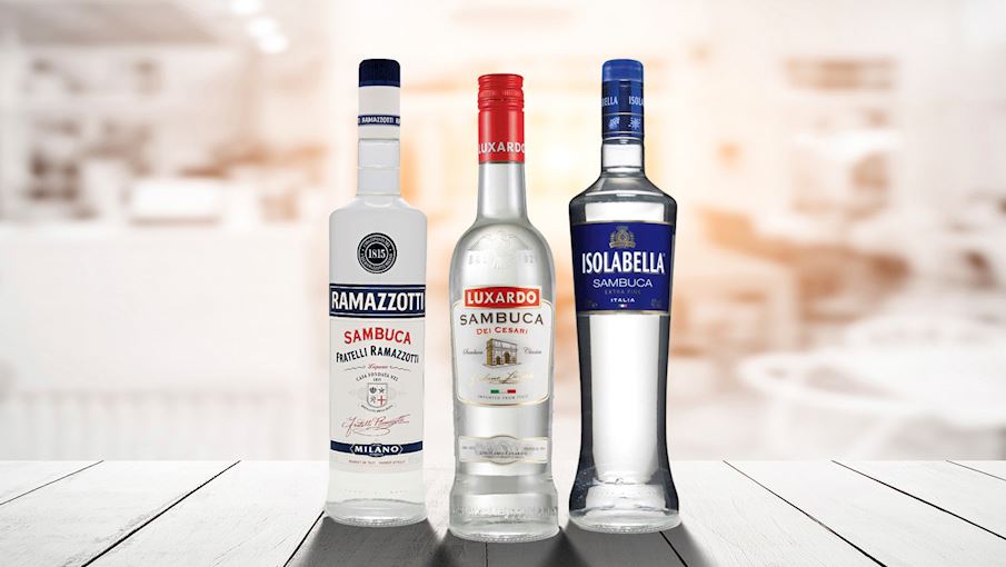 Sambuca-Italy,Europe