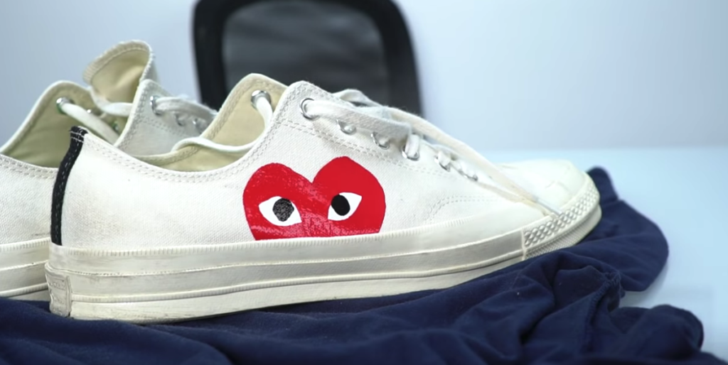 How to Make Your Shoes Waterproof