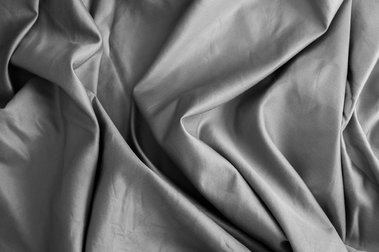 Silk Fabric