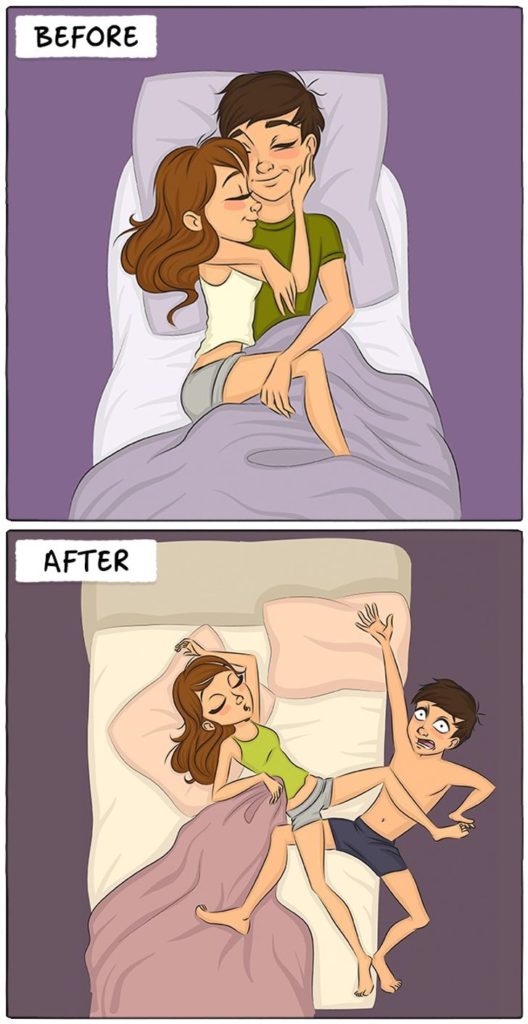 Sleep