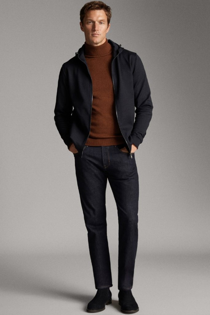 Cool Outfits For Teenage Guys To Try In 2022