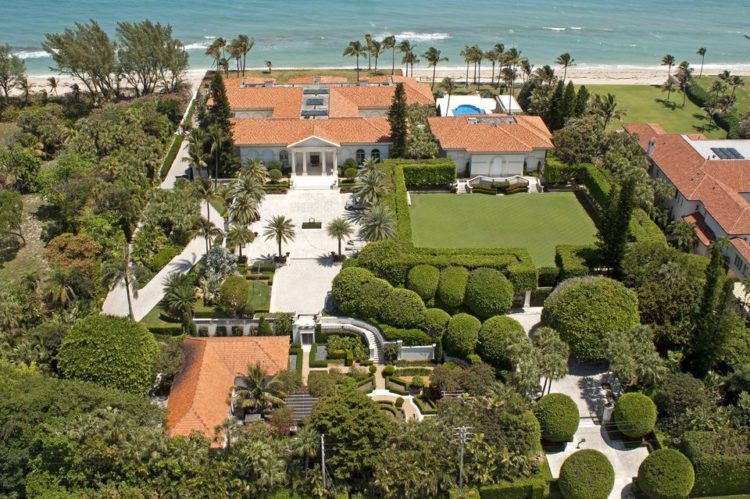 luxury lifestyle with magnificant house