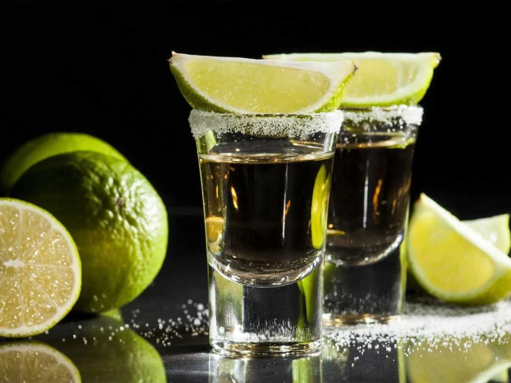 Tequila