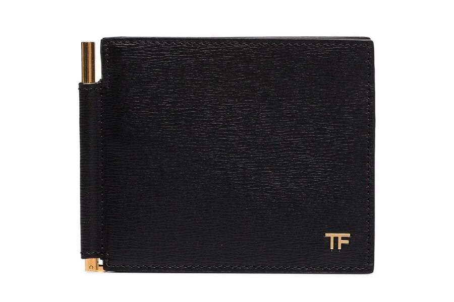 luxury wallet for men