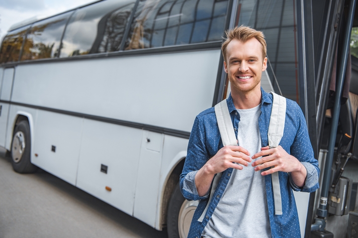 travel alone on your birthday