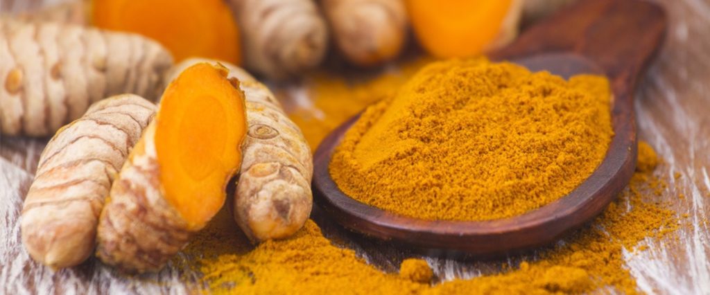 Turmeric