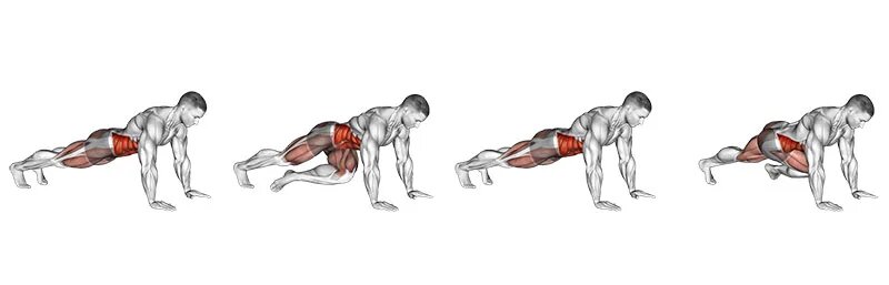 lower abs exercise for men