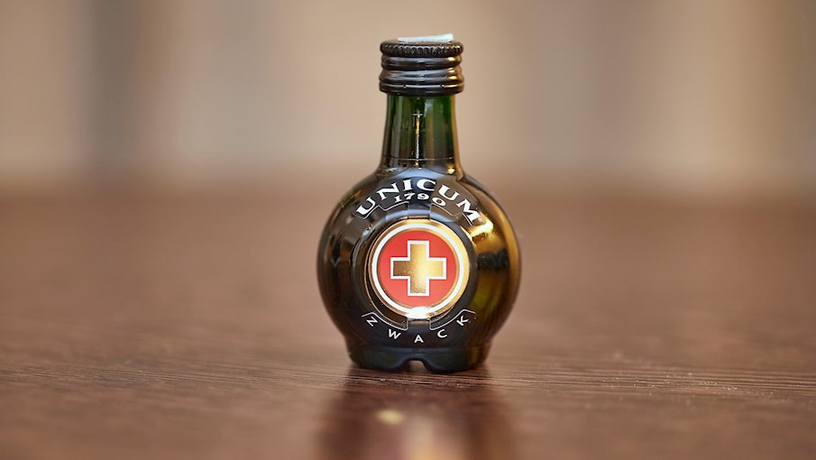 Unicum - Hungary , Europe