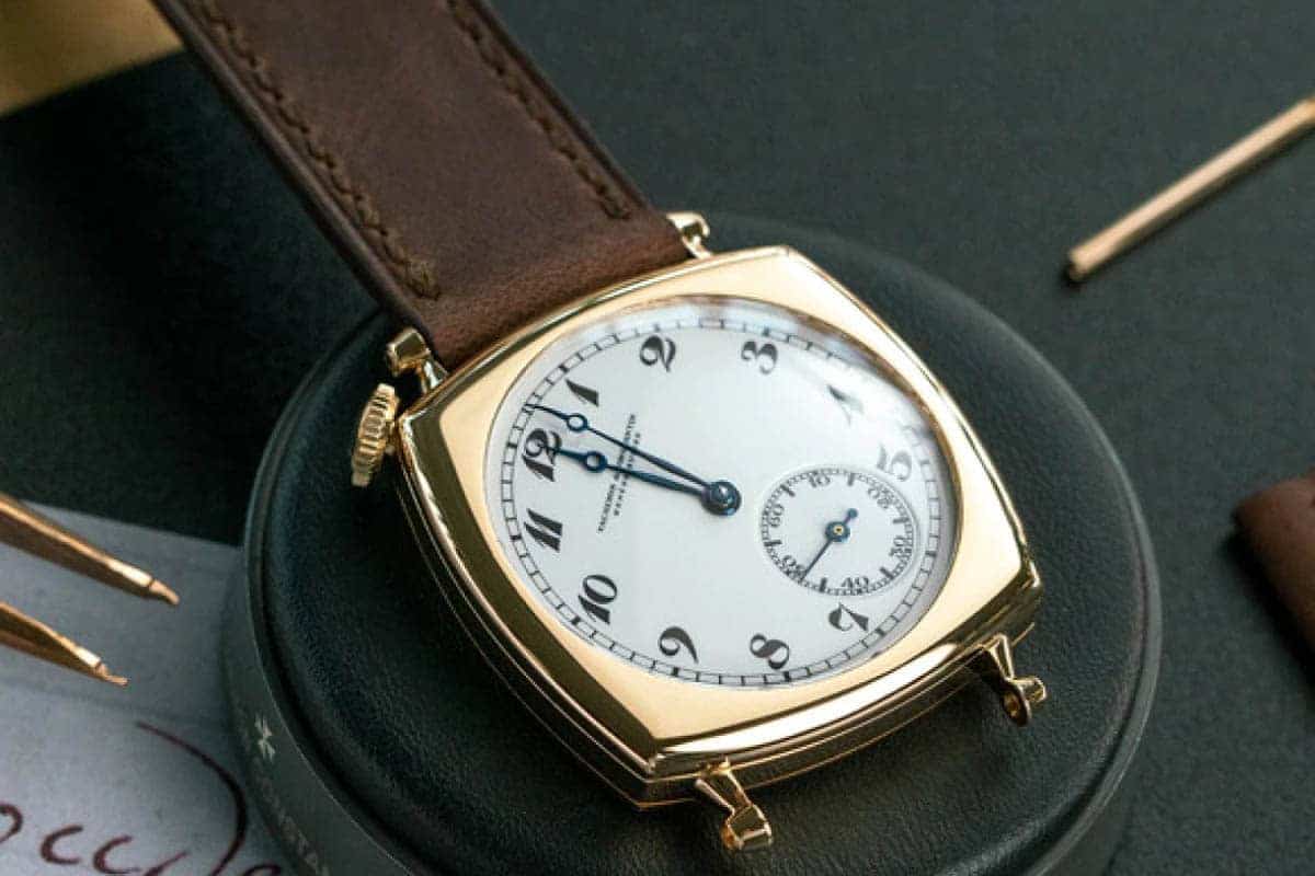 luxury watches for men
