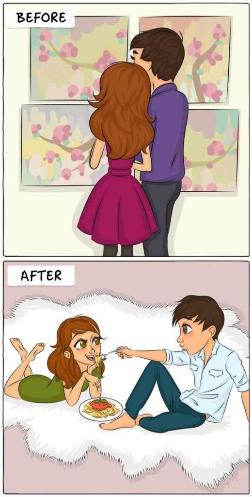 Weekends