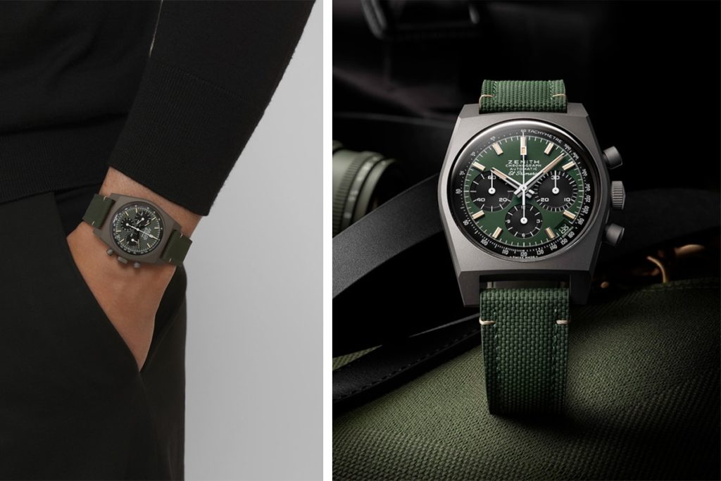 luxury watches for men