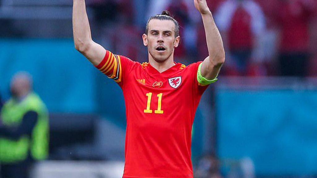 Real Madrid 'must choose between registering Rodrygo, Vinicius or Eder Militao as Gareth Bale occupies up non-EU player place'