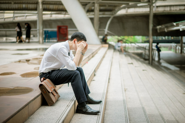 Bad habits for men that can lead to failure