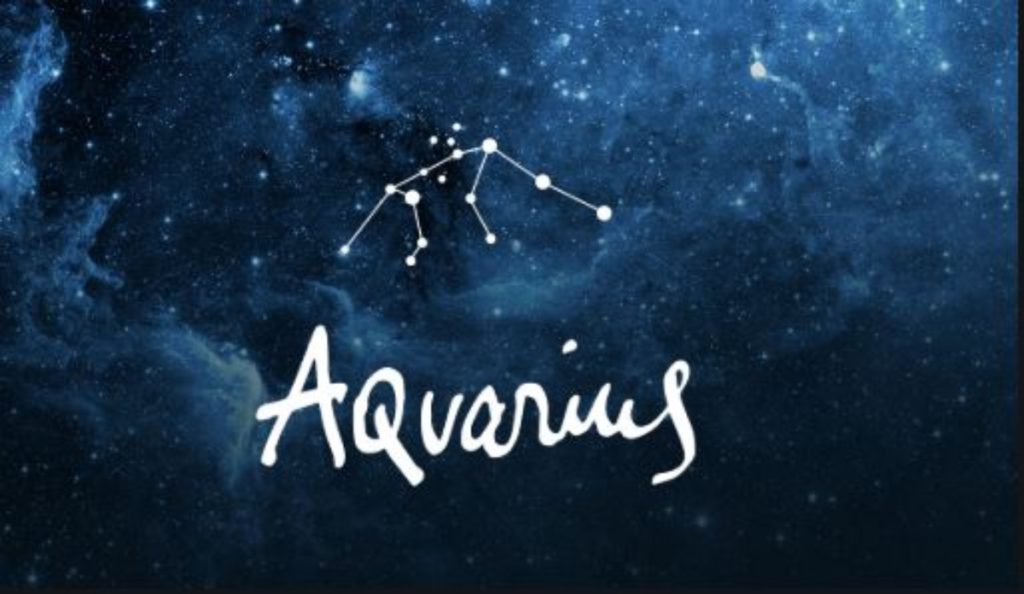 Aquarius