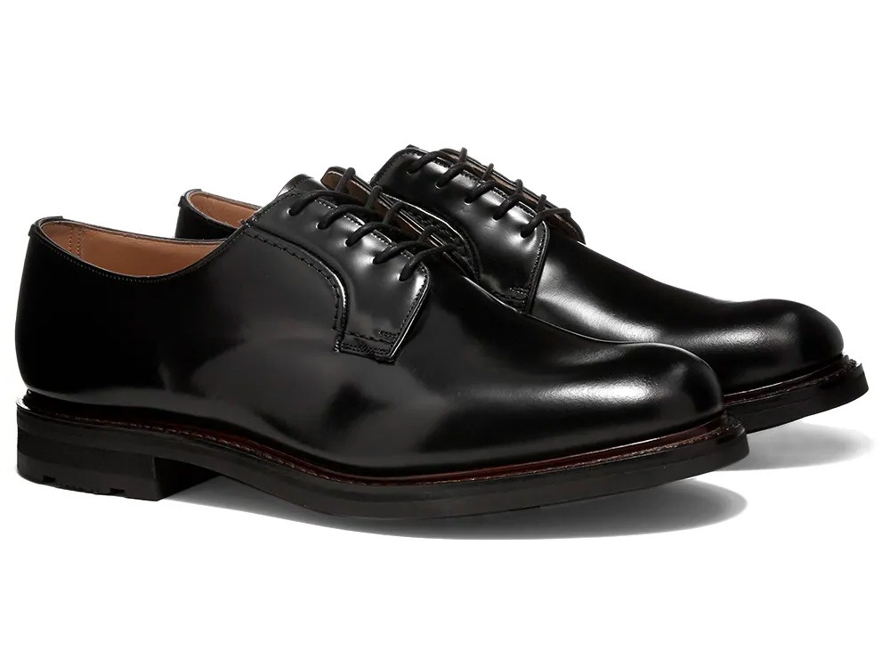 best luxury shoe brands for men