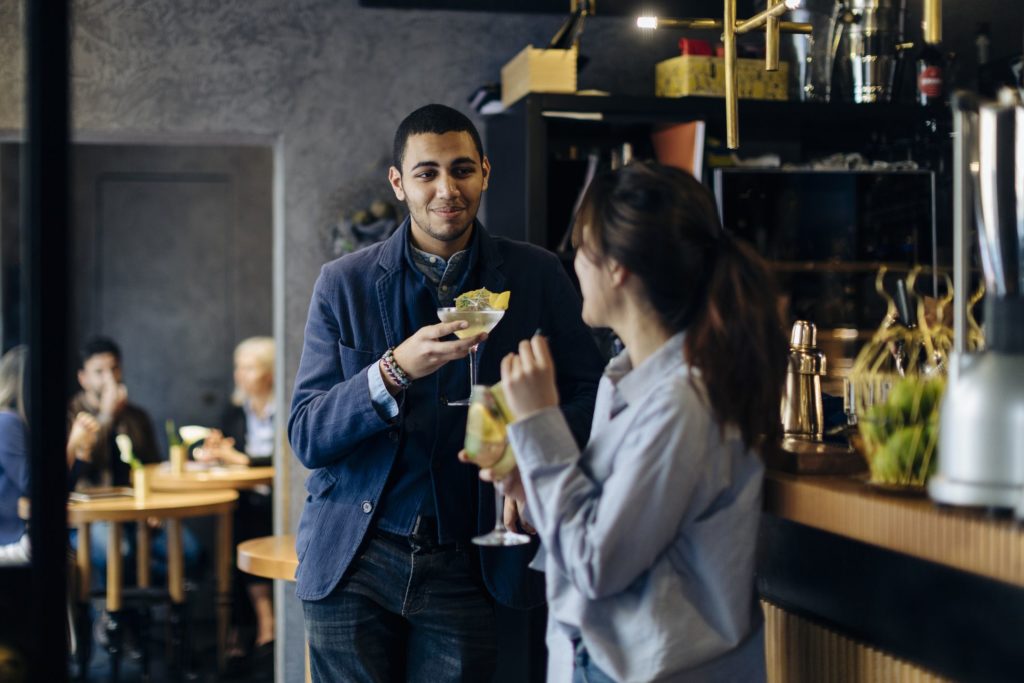tips for men to be successful in their career