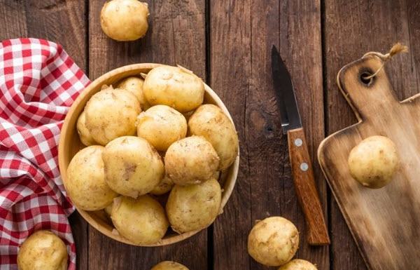 Potato