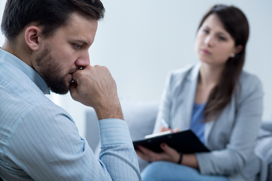 how to take care of your depressed friend