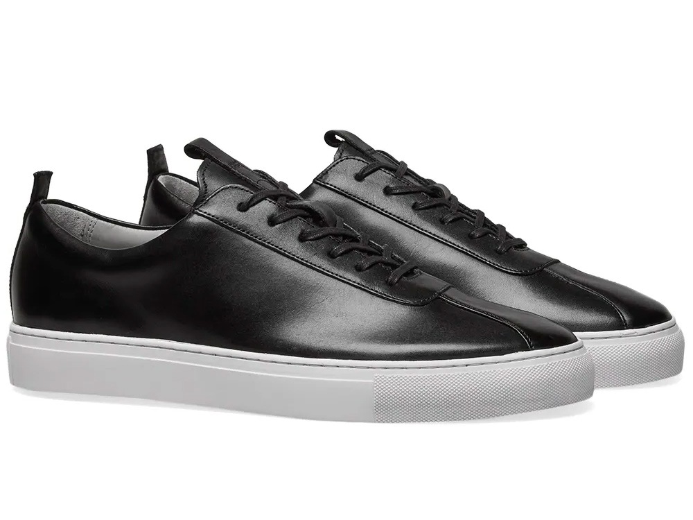 best luxury shoe brands for men