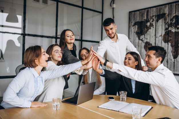 tips for men to be successful in their career