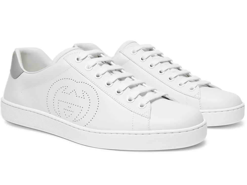 best luxury shoe brands for men