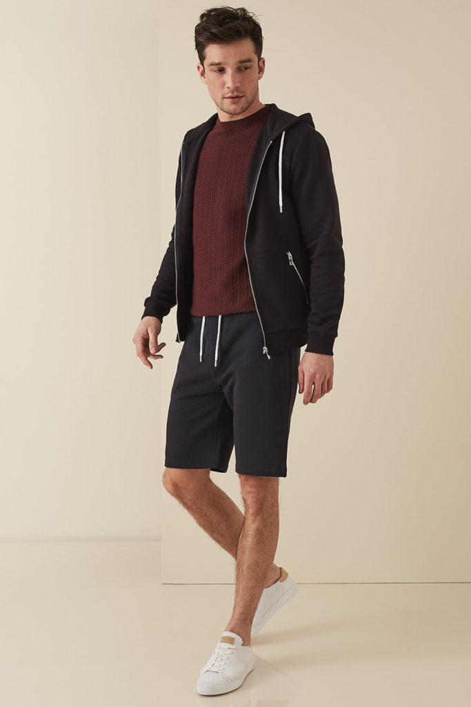 how-to-wear-hoodie-sports