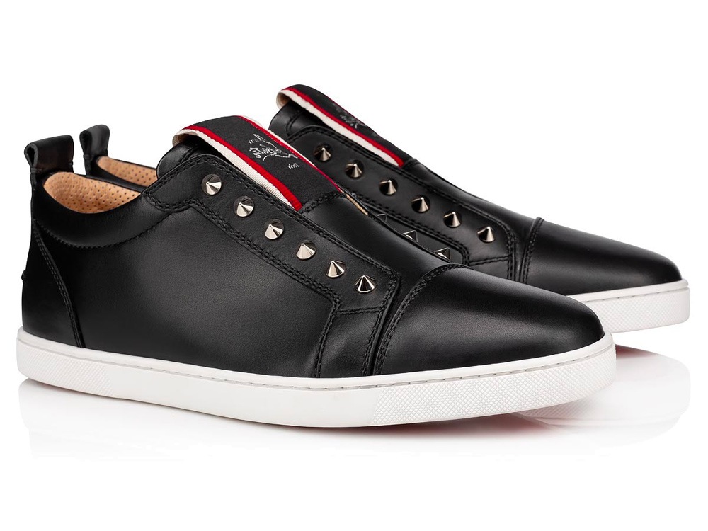 best luxury shoe brands for men