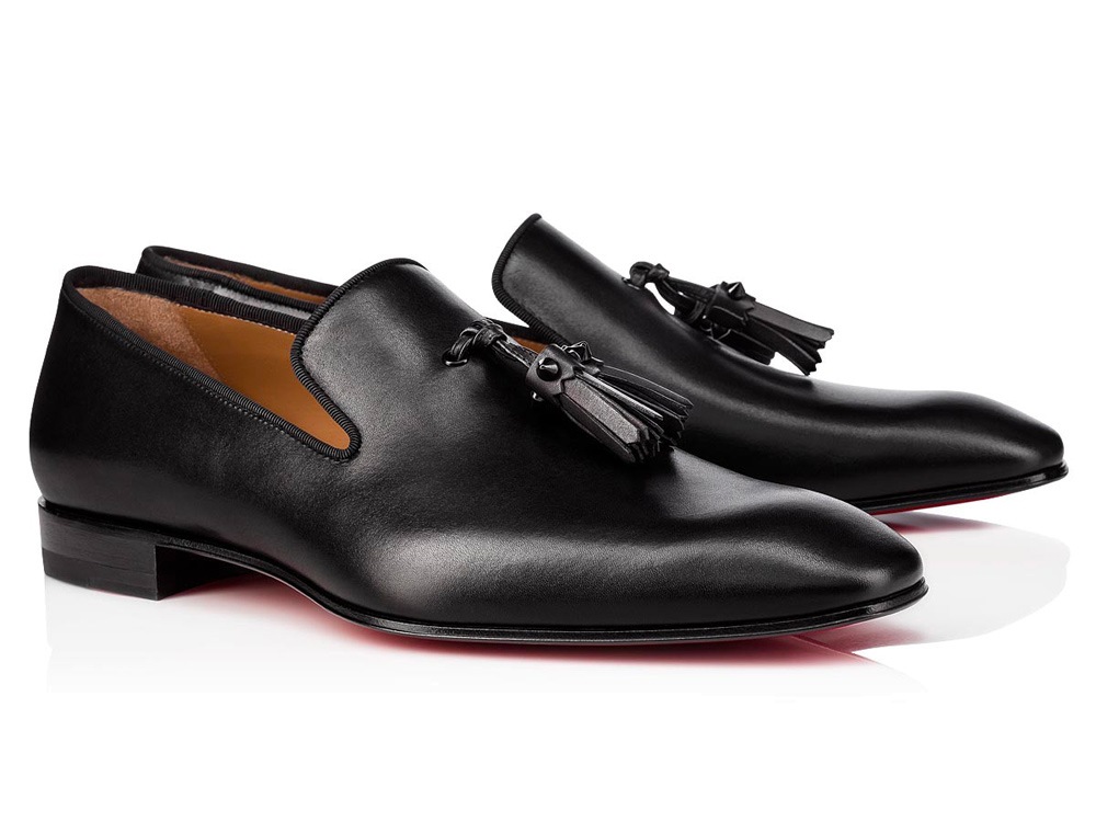 best luxury shoe brands for men