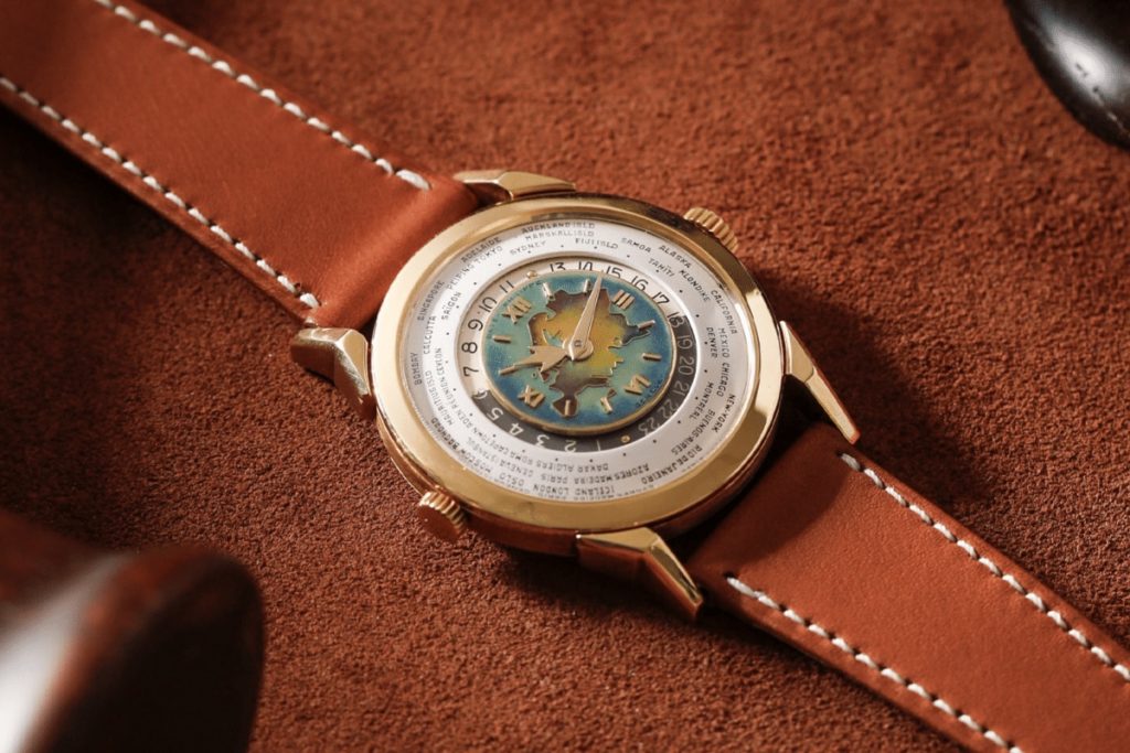 luxury watches for men