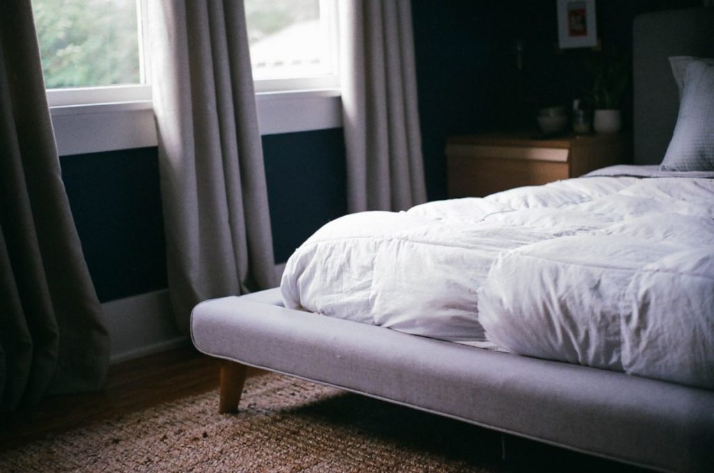How To Sleep Better