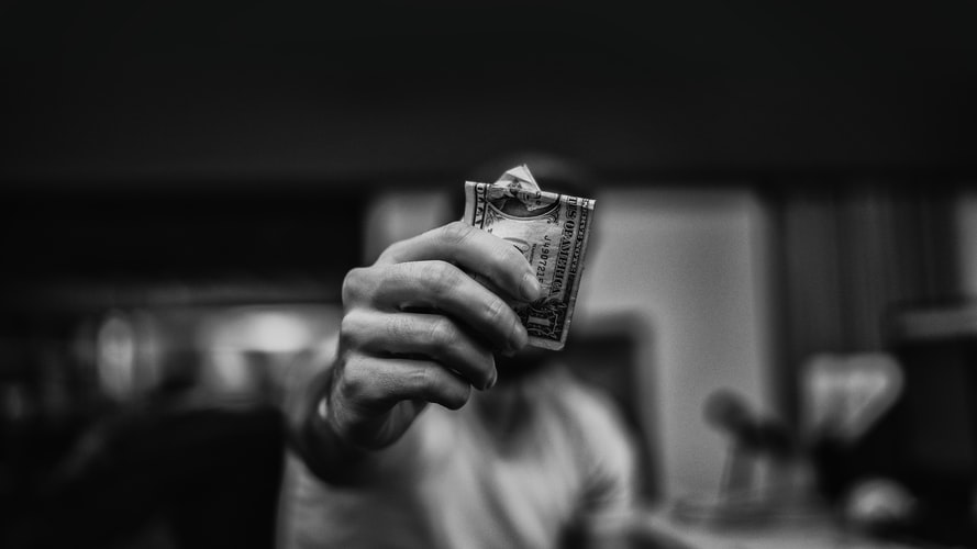 money money