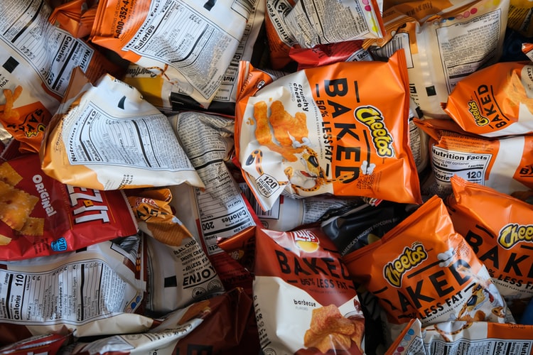 snacks
