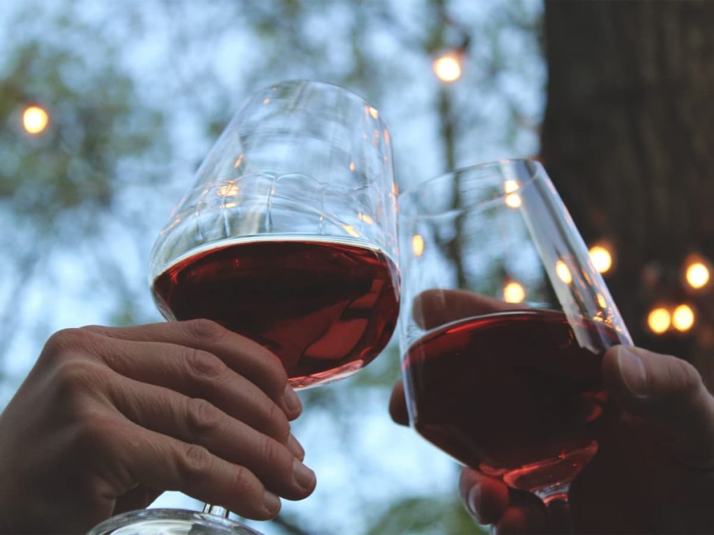 red-wine