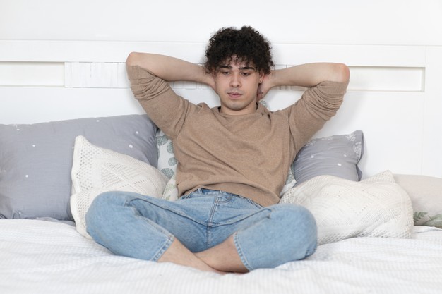 tips for men to get rid of bad habits