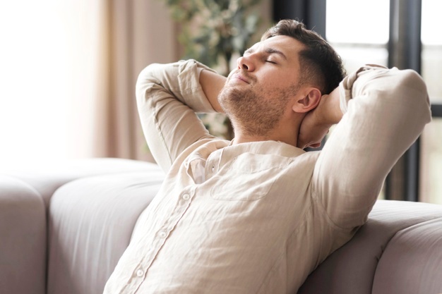 tips for men to be successful within a short amount of time