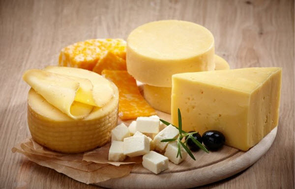 Cheese