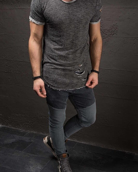 man fashion