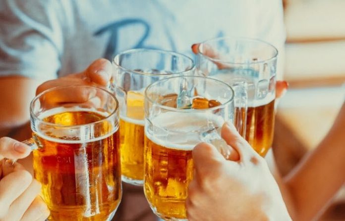 Beer