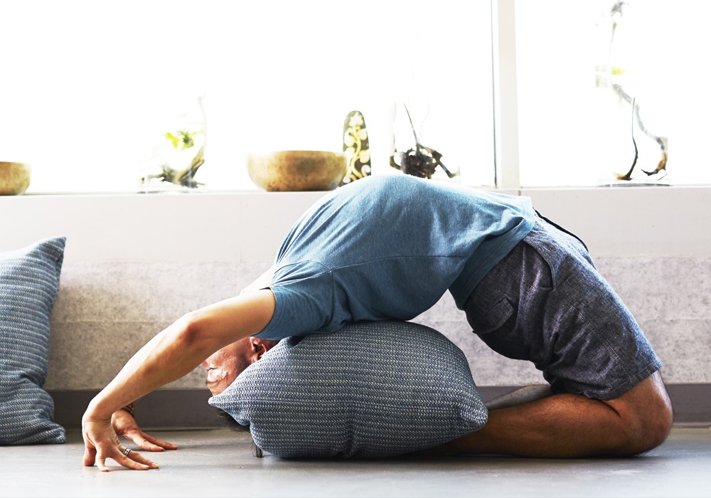 yoga